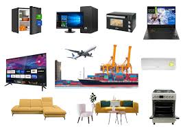 Commerce - Activité 1