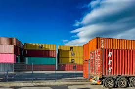 Import-Export - Activité 2